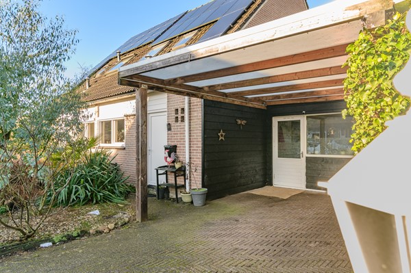 Medium property photo - Stuwwal 66, 8332 KM Steenwijk